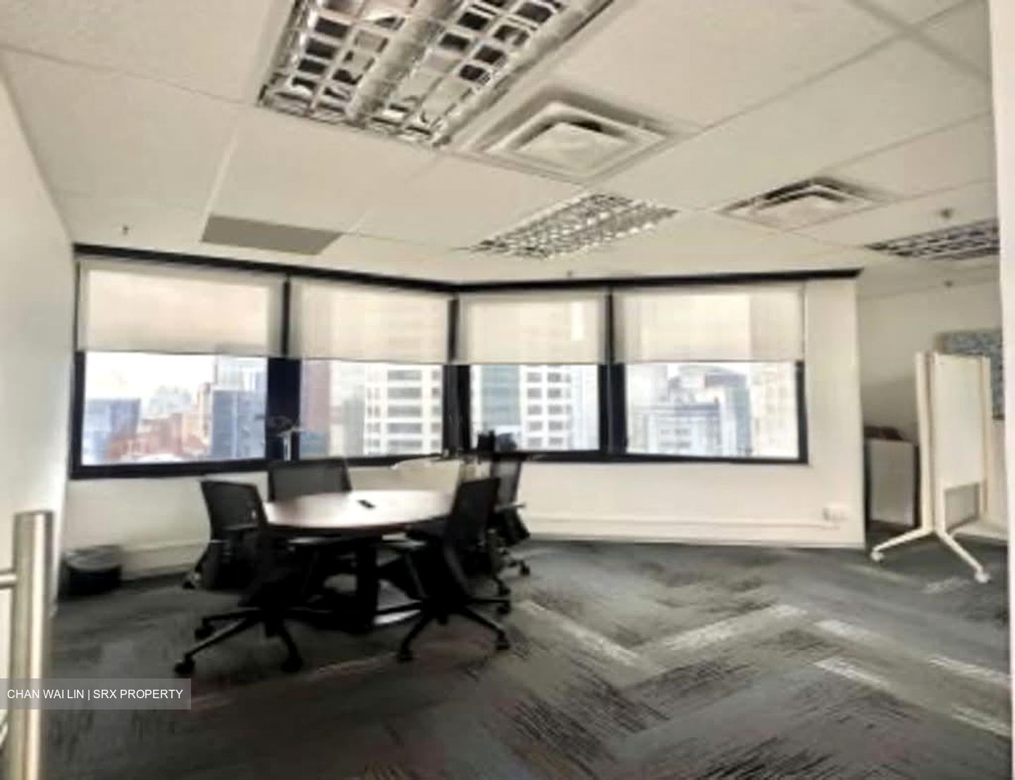 City House (D1), Office #589654631